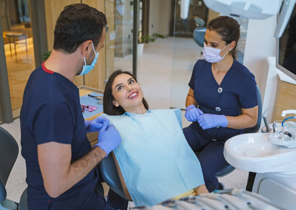 Best Oral Cancer Screening  in Pleasantville, IA