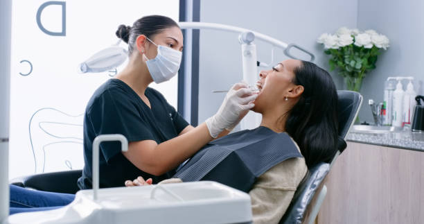 Best Dental Exams and Cleanings  in Pleasantville, IA
