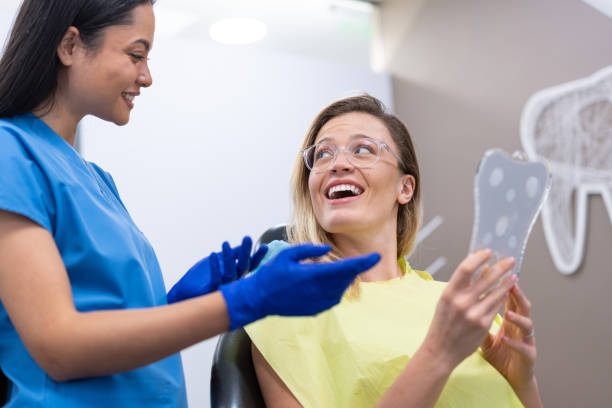 Emergency Dental Services in Pleasantville, IA