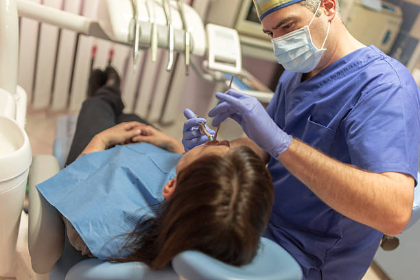 Best Dental Fillings (Composite and Amalgam)  in Pleasantville, IA