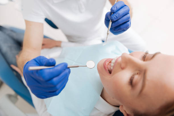 Best Preventive Dentistry  in Pleasantville, IA